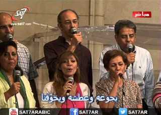  ترنيمة قوموا نرنم ليسوع المرنم ايمن كفروني