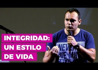  Integrity A Lifestyle Sermons For Young Christians Practicing What We Preach