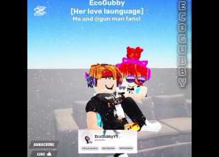 𝗛𝗲𝗿 𝗹𝗼𝘃𝗲 𝗹𝗮𝘂𝗻𝗴𝘂𝗮𝗴𝗲 Edit Aveeplayerlegend Roblox Robloxmusic Robloxedit Music