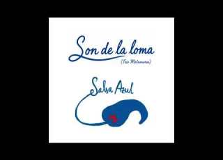  Salsa Azul Son De La Loma Live Luftschloss Berlin 2025