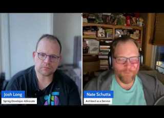 Nate Schutta The Great On A Bootiful Podcast