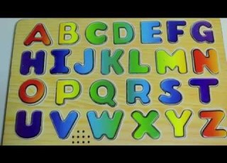  ABC Puzzle