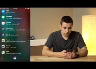 Top 50 Actually Useful Siri Commands In 5 Minutes
