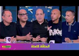El La Ib John Edward S Departure Moatamed Gamal As Zamalek Manager Mohamed Sherif S Crisis