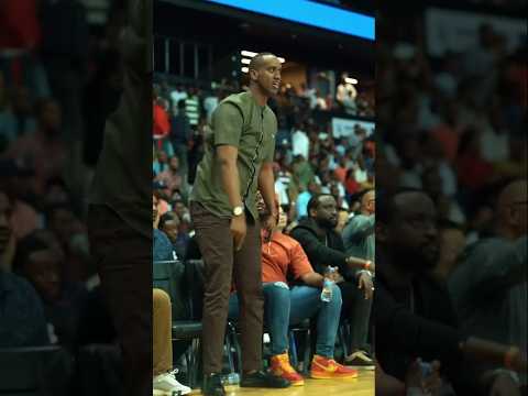 Trending Video In Rwanda Shorts