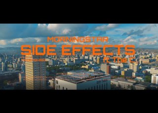 Morningstar SIDE EFFECTS Ft The C Official Music Video