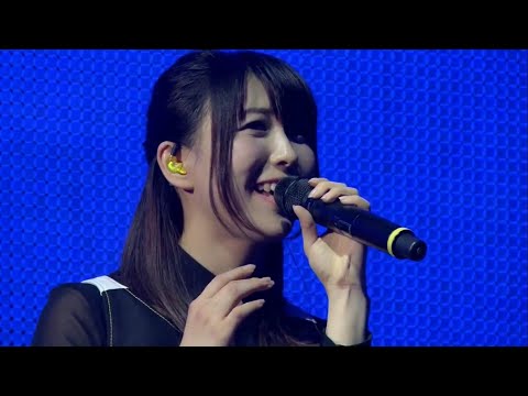 Walkure 2nd Live 15 Giraffe Blues Kaname Solo Requim 2nd Live