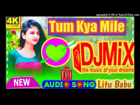 Tum Kya Mile Dj Rimix Song Tum Kya Mile Dj Song Rimix Ranveer Singh Alia Bhatt Susanta Dash