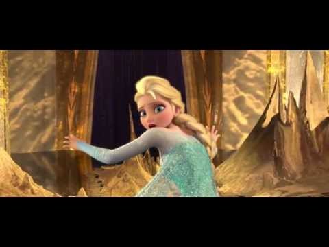 La Reine Des Neiges Hans Et Les Gardes Extrait Fr 1080p HD