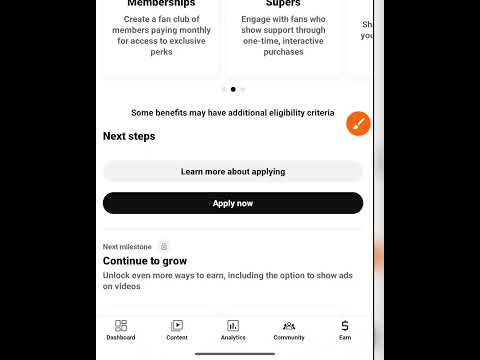 Youtube Channel Apply For Monetization Youtube Channel Apply For Monetization 2025 Tips Youtube