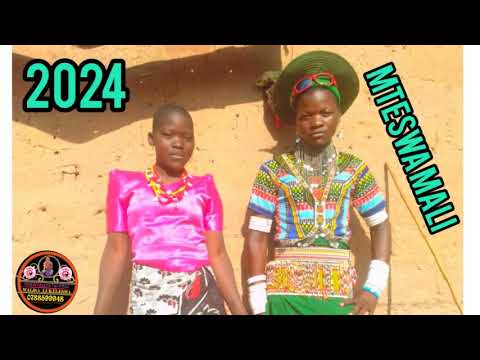 MTESWA MALI UJUMBE WA NGEDENGULE AUDIO OFFICIR Musambazaji Malisa 2024