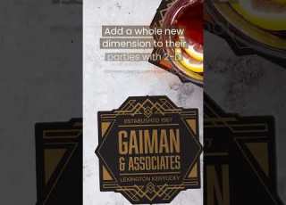  Chameleon Creative Group Coasters
