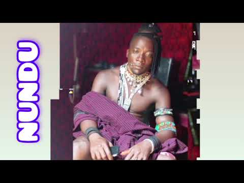 NUNDI GONDAMA ICHOLA 0690853383 BY PRD MBASHA STUDIO 2026