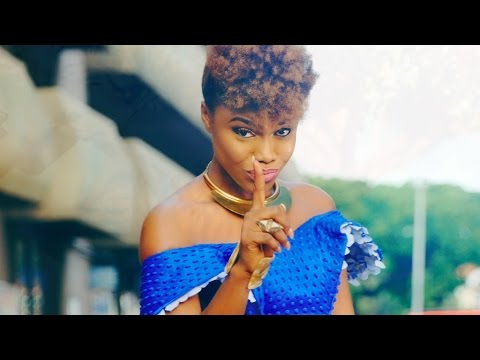 Becca Beshiwo Ft Bisa Kdei Official Music Video