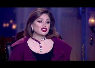 إلهام شاهين لم افكر في الإنجاب لهذا السبب