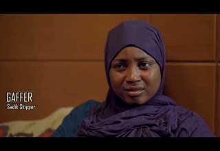 FANSA OFFICIAL TRAILER Kannywood Khalidcreationslimited