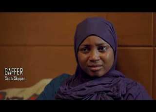 FANSA OFFICIAL TRAILER Kannywood Khalidcreationslimited