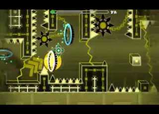 The Realistic By Softable Medium Demon Geometry Dash 2 0