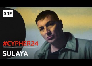  Sulaya Am CYPHER24 Bounce SRF