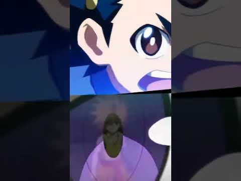 تحدي بين اغيد و دريد ضد شيهاب و فريد انمي بي باتل