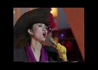  梅艷芳 Anita Mui Stand By Me 似水流年 現場版