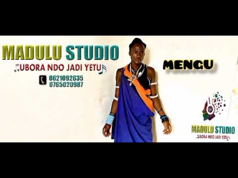 MENGU JA NDAMA MWANA LUGWISHA UJUMBE WA LUGWISHA Madulu Studio Mkwajuni