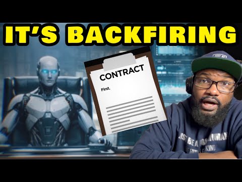 Replacing Humans With A I Is Catastrophically Backfiring Replacing Humans With A I Is Catastrophically Backfiring