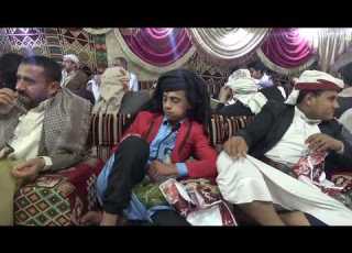 لأول مره المنشد وليد حميد مع المنشد عبدالرؤف حميد