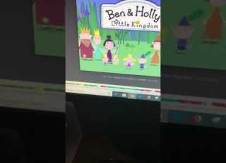  South Park FTW Peppa Pig FTL Rants 3BenAndHolly SLittleKingdom