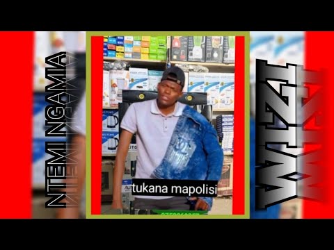 NTEMI NGAMIA MWIZI MSANII Prod MADIRISHA MSAMBAZAJI YEGELA JIDAZUGA 2026