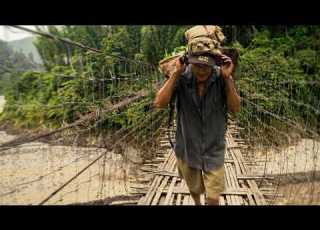  Brahmaputra Lifeline Of Danger Deadliest Journeys