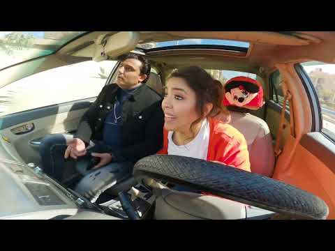 لما تقولها صباح الخير فتتخانق معاك طيب صباح الزفت على دماغك