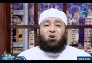 روائع التابعين الشيخ محمود المصرى الحلقة 21
