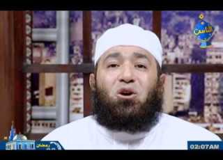  روائع التابعين الشيخ محمود المصرى الحلقة 21