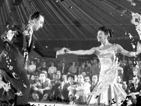 MAMBO No 5 PEREZ PRADO