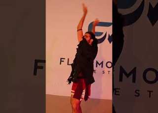 S X On The Beat ADÉLA Vogue Fem Choreography Gravity Jacobs
