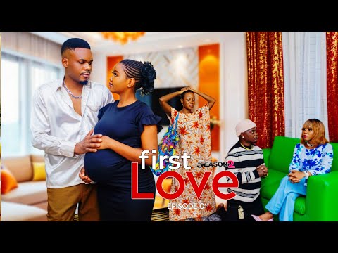 FIRST LOVE S2 Part 01 Love Story Love DONTA TV