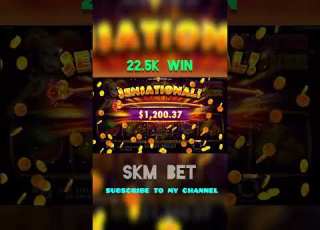  22 500 Win On Master Joker