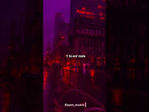 6ix9ine Ft Anuel Aa Mala Spanish Song Lyrics Aesthetic Slowed Audio 6ix9ine Music