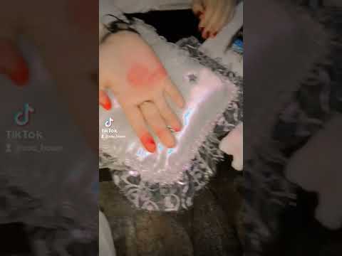 مدي يدك للحنة قتلني الفيد انا وختي