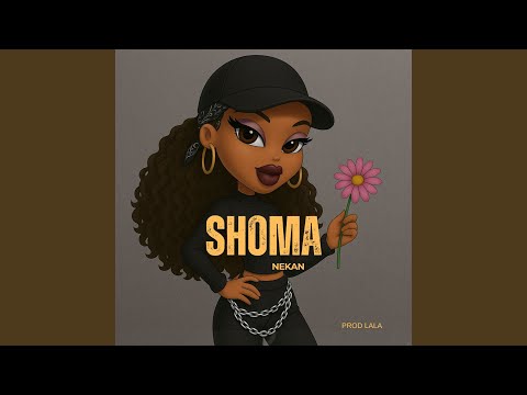 SHOMA AFROBEAT