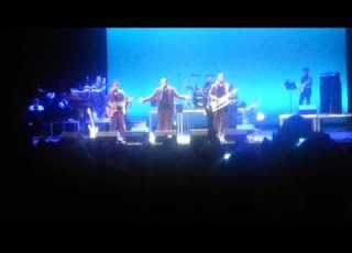  7th Band Setareh Live In Toronto