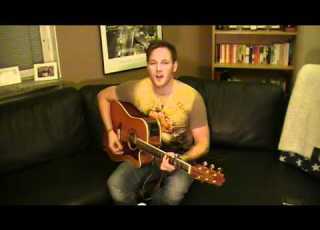 Jessie Joshua Kadison Acoustic Cover By Andreas Wistrand