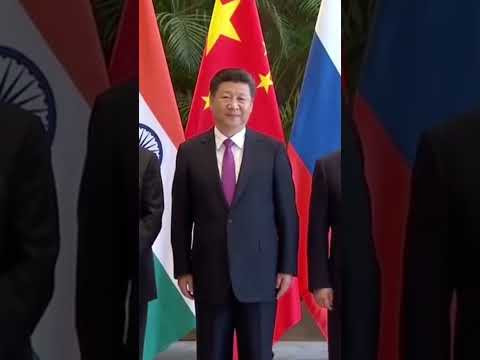 Is The Chinese Yuan Close To Overtaking The US Dollar