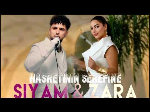 Siyam Zara Hasretinin Serefine L Turk Pop Music Yeni Remix 2025 Cok Sevilen Sarki L
