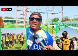 MC PETIT SIMBA TUSIPOKAA SAWA TANO ZA YANGA ZITARUDI TENA AUSIFIA USAJILI YWA YANGA NI BALAA