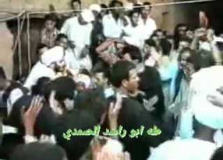  الشيخ امين الدشناوي آل طه عليكم حملتي حسيبت