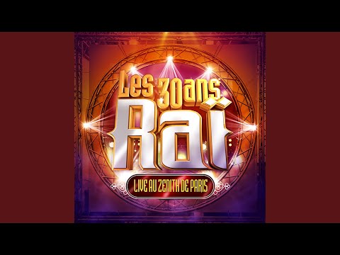 Had Zine Jay Men L Allemagne Live