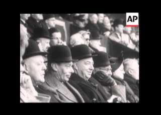  1950 FA CUP FINAL