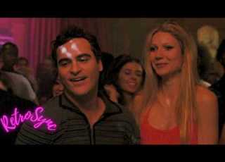  Ring In My Pocket Two Lovers Music Video Tribute